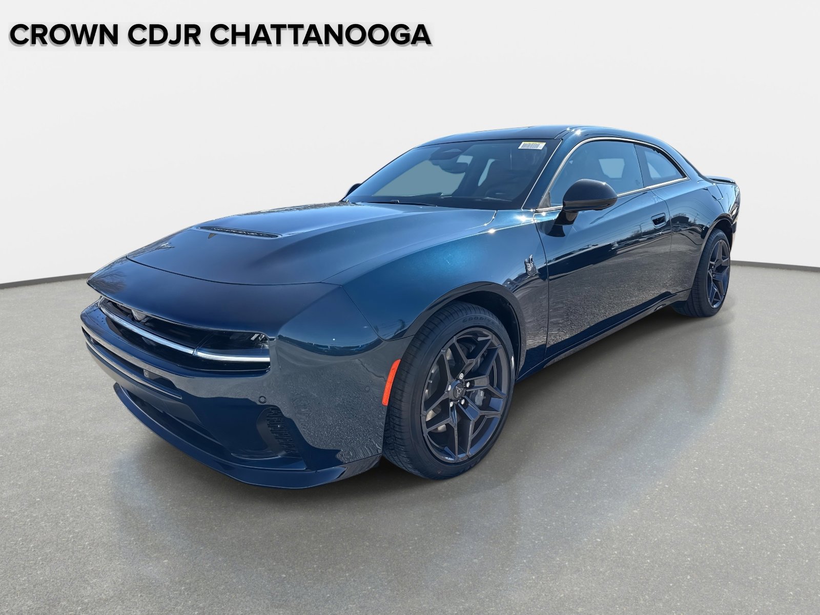 New 2026 Dodge Charger Scat Pack image 8