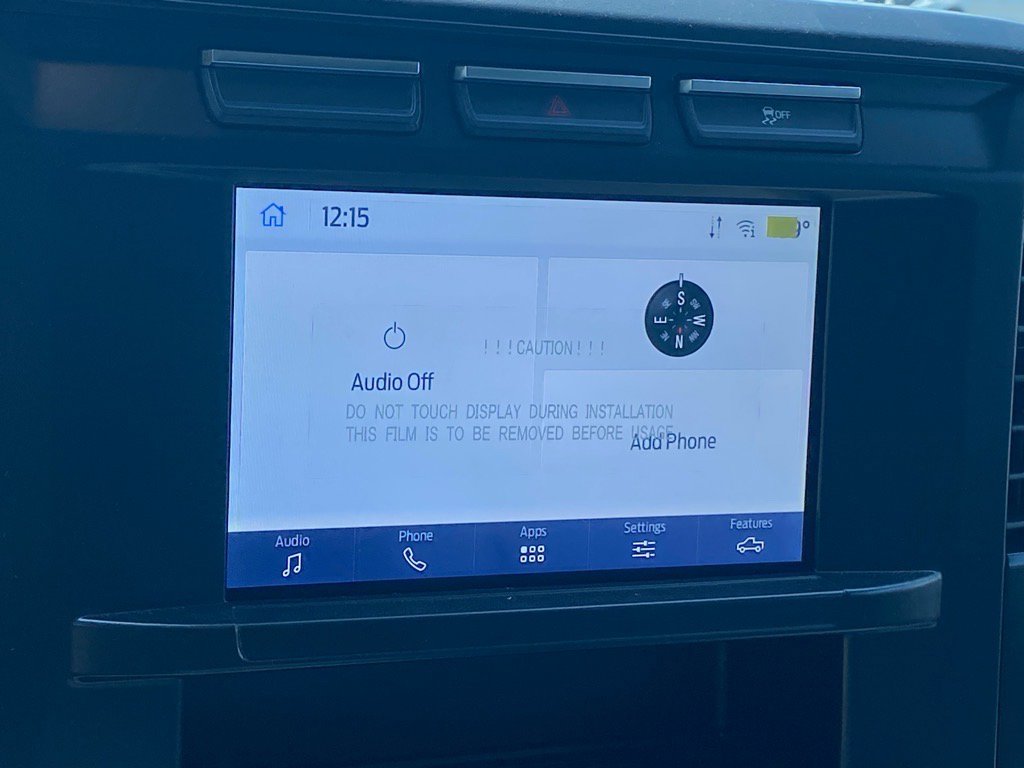 Used 2024 Ford F450 XL w/ Snow Plow Prep Package image 9