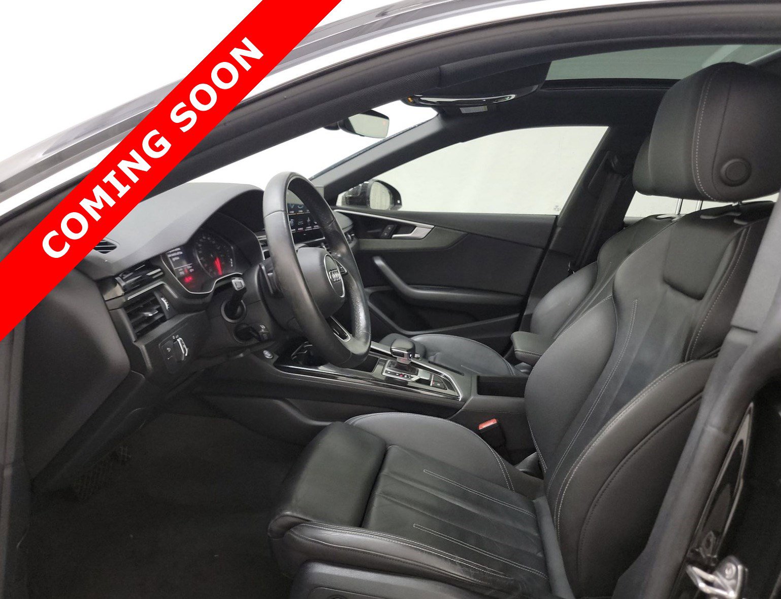 Used 2021 Audi A5 2.0T Premium w/ Convenience Package image 6