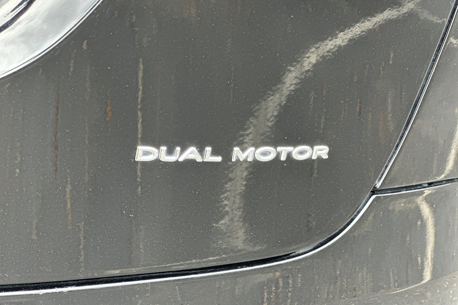 Used 2020 Tesla Model X Long Range image 35