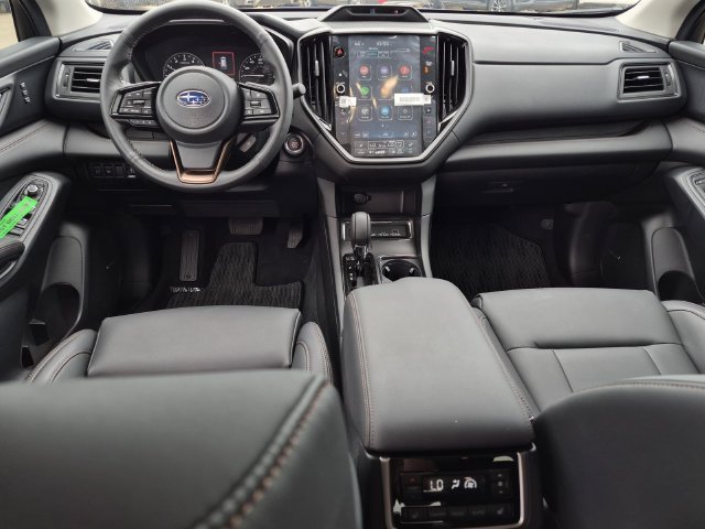 New 2026 Subaru Ascent Limited Bronze AWD/4WD image 16