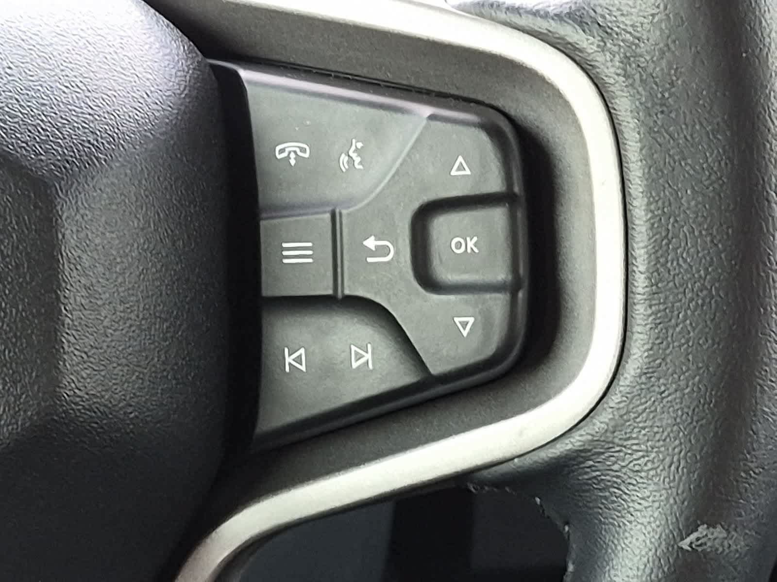 Used 2024 Ford Bronco Badlands AWD/4WD image 24