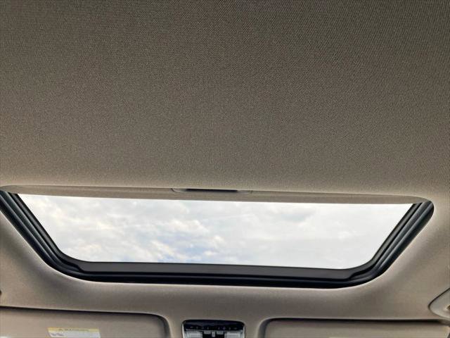 Used 2025 Hyundai Santa Fe Limited image 39