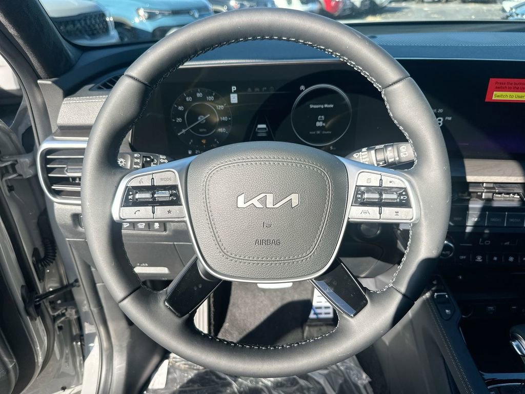 New 2025 Kia Telluride SX X-Line image 39