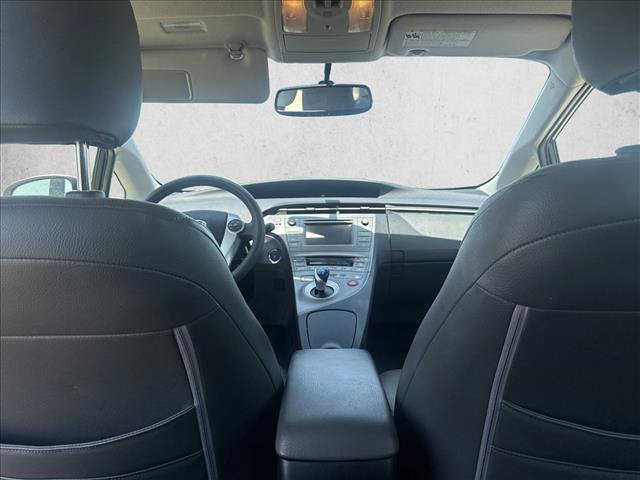 Used 2015 Toyota Prius Two FWD image 18