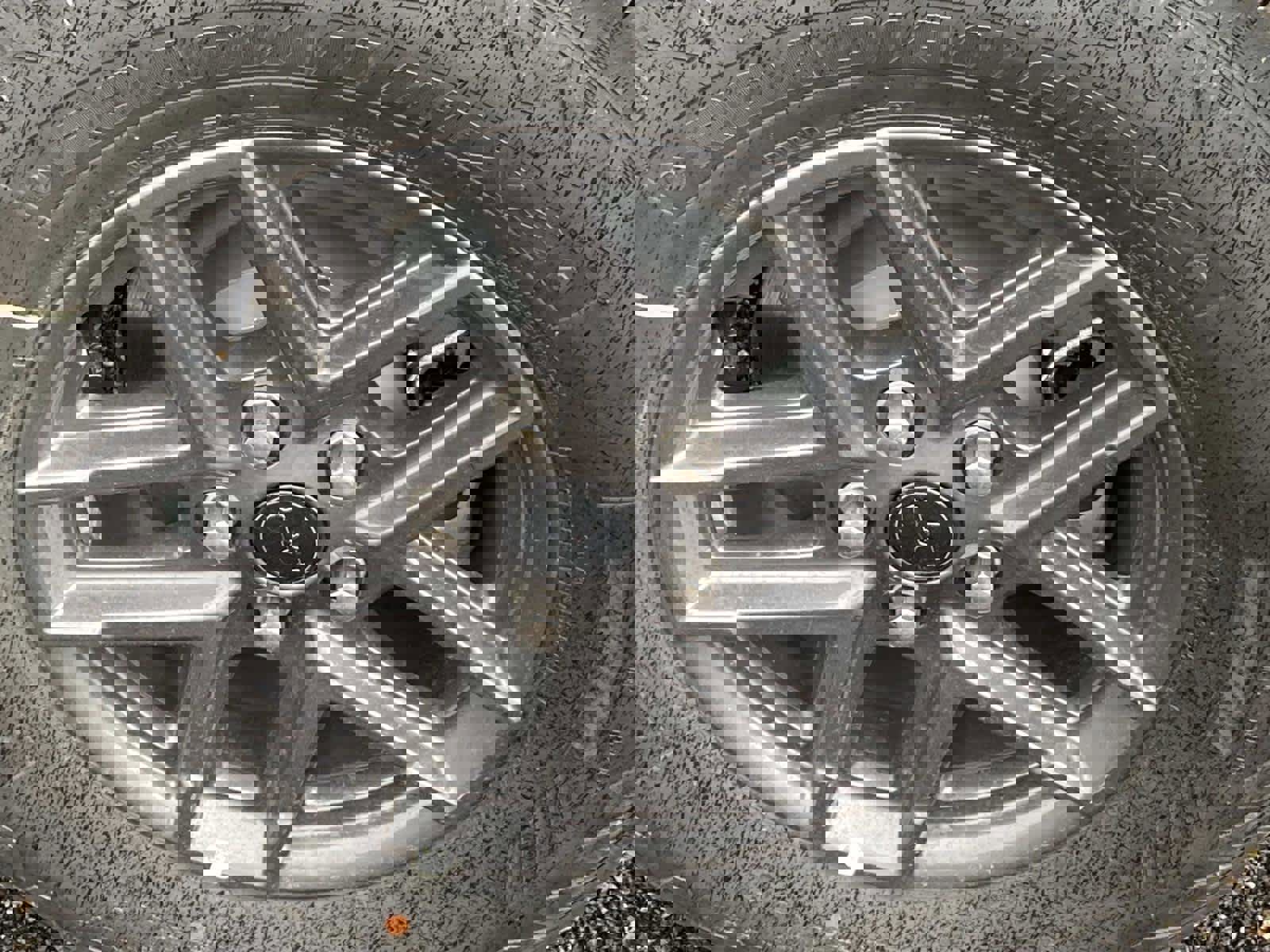 New 2026 Jeep Wrangler Sport S image 6