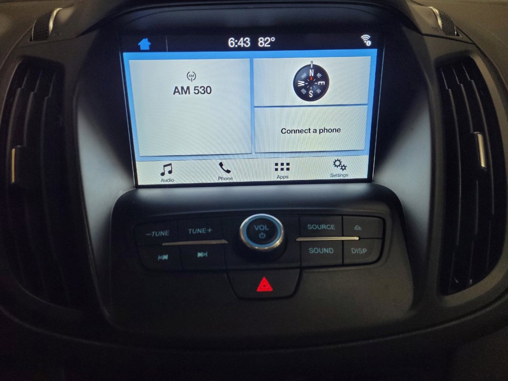 Used 2017 Ford Escape SE w/ Equipment Group 201A image 25