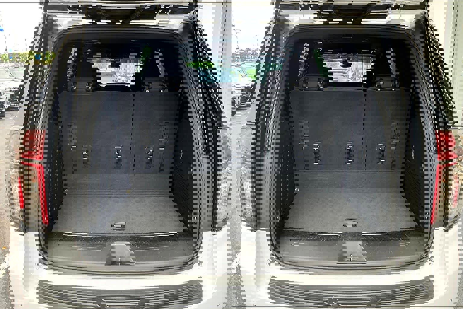 Used 2021 Chevrolet Tahoe LS RWD image 33