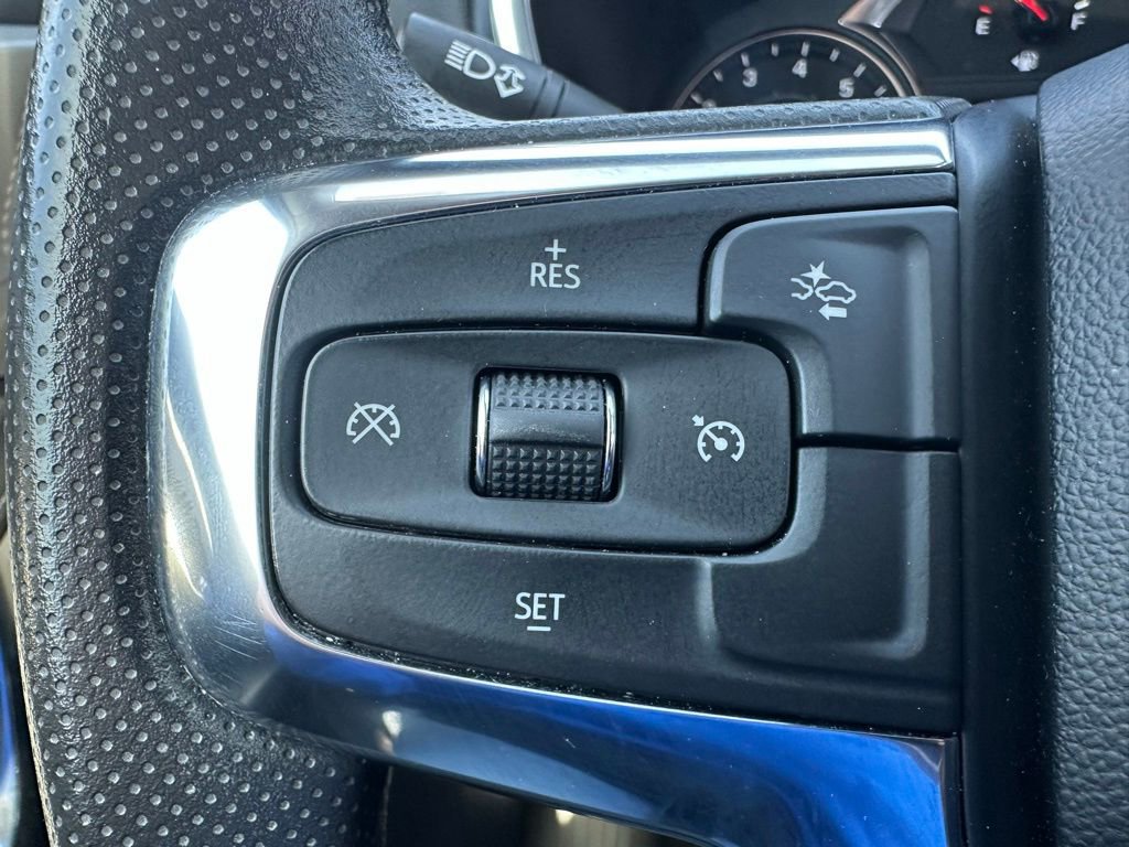 Used 2024 Chevrolet Blazer LT image 21