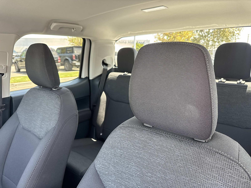 Used 2026 Ford Maverick XL FWD image 22