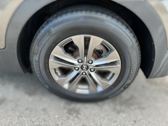Used 2013 Hyundai Santa Fe Sport w/ Popular Equipment Pkg AWD/4WD image 26