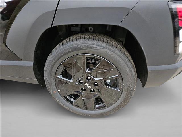 New 2026 Hyundai Kona SEL Sport FWD image 10