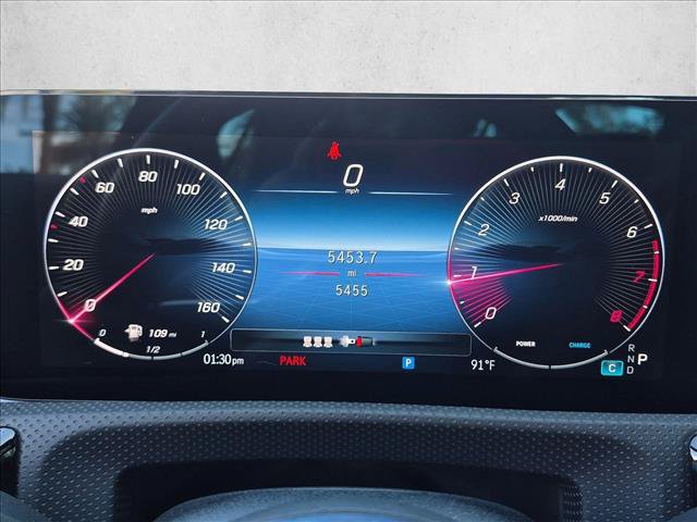 Certified 2026 Mercedes-Benz CLA 250 image 10