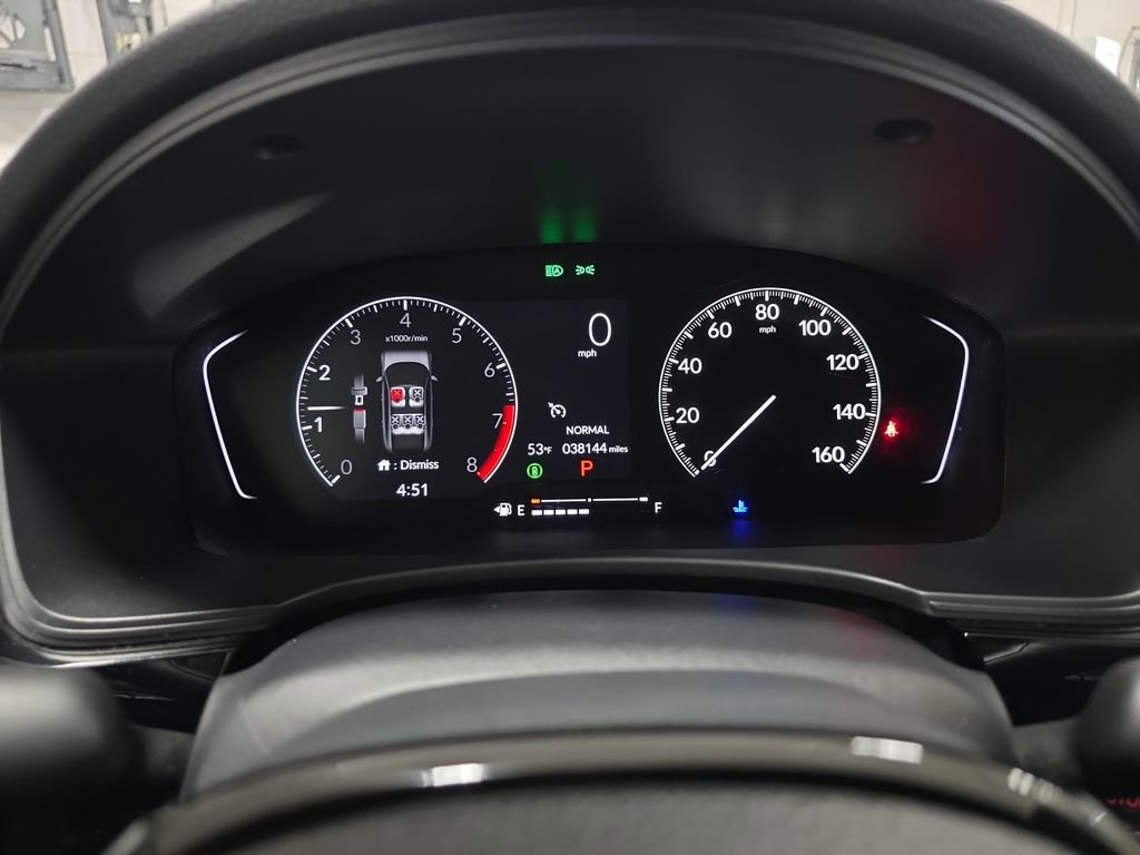 Used 2023 Honda Civic Sport image 18