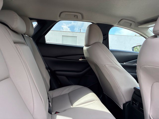 Used 2023 MAZDA CX-30 AWD 2.5 S w/ Preferred Package image 24