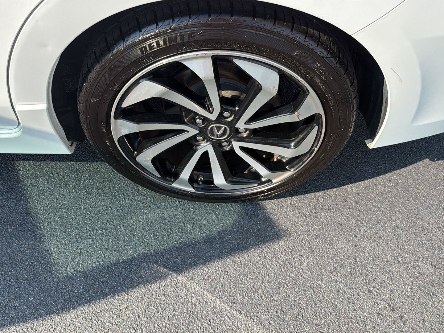 Used 2016 Acura ILX FWD image 36