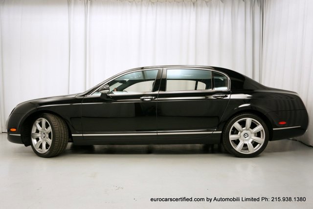Used 2006 Bentley Flying Spur Flying Spur image 18