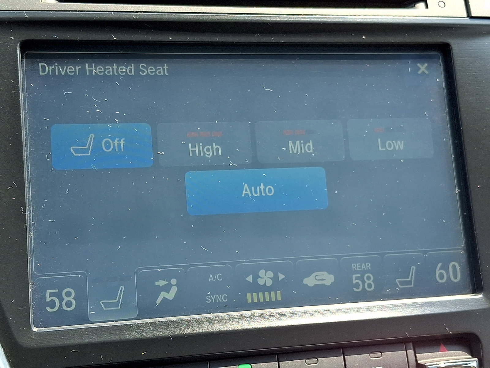 Certified 2018 Acura MDX SH-AWD image 24