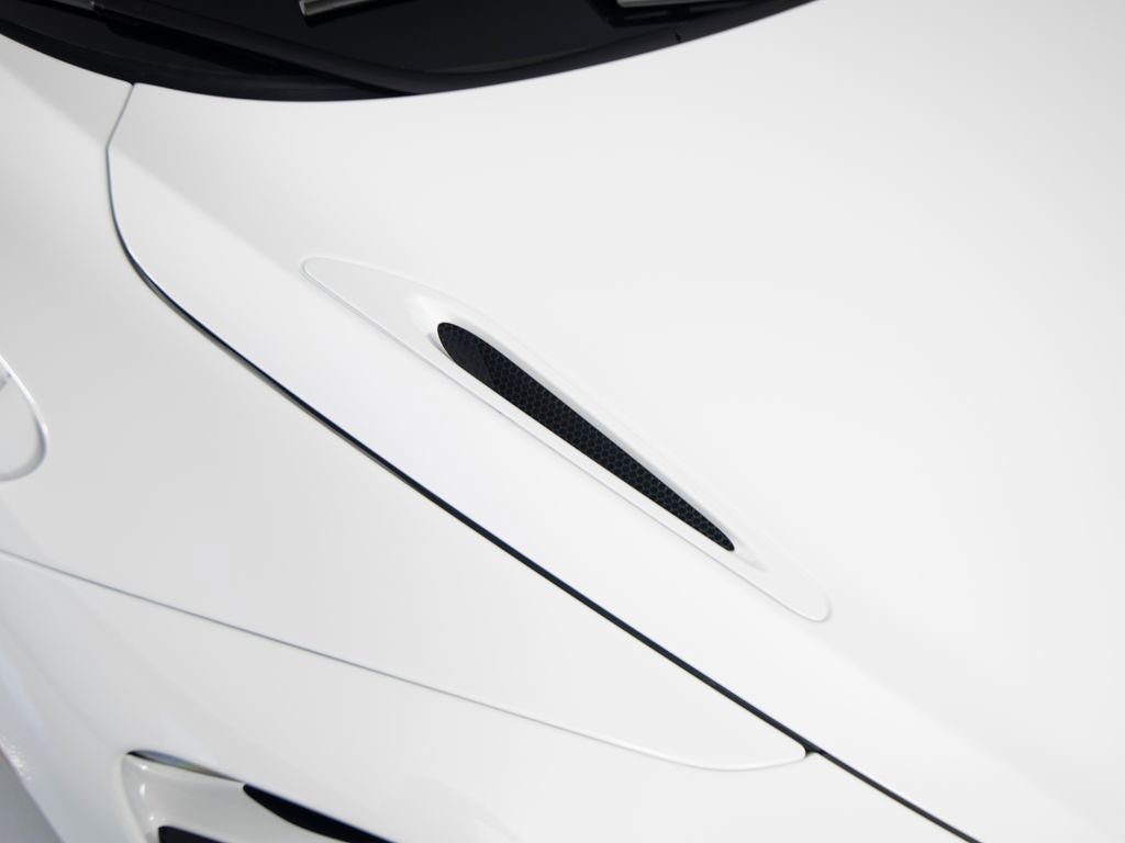 Used 2024 McLaren 750S Spider image 41