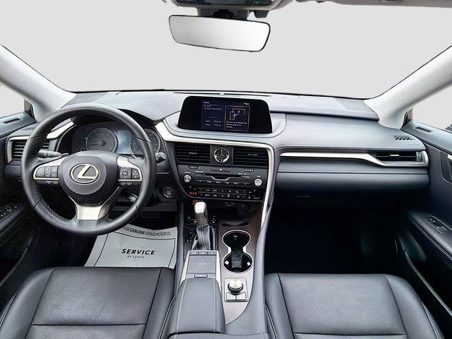 Used 2021 Lexus RX 350 AWD w/ Premium Package image 16