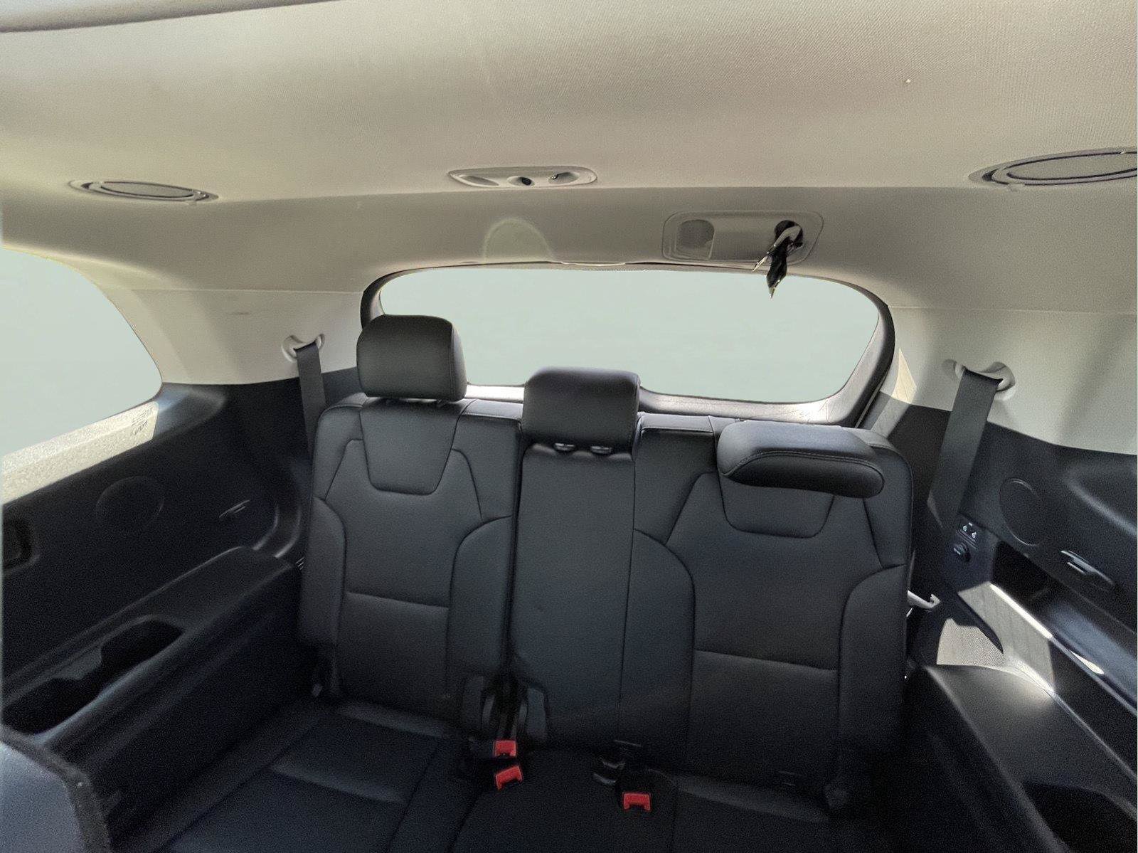 Used 2024 Kia Telluride SX AWD/4WD image 16