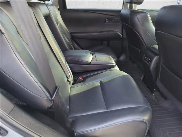 Used 2015 Lexus RX 350 AWD image 24