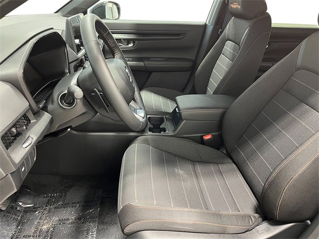 New 2026 Honda CR-V TrailSport image 15