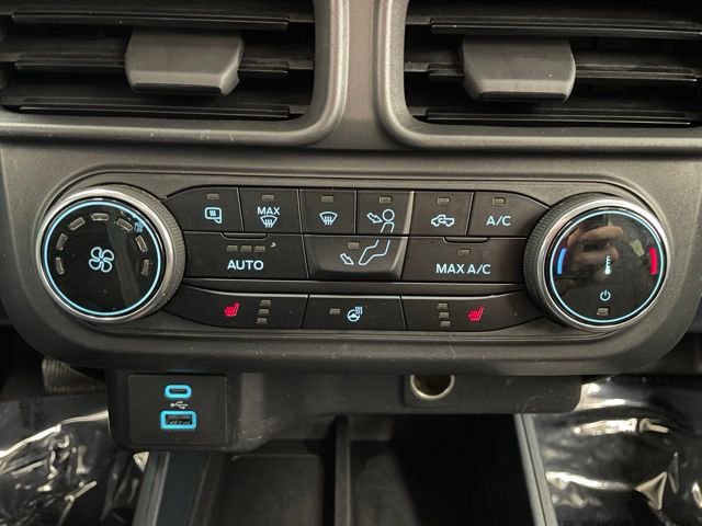 Used 2023 Ford Maverick Tremor image 6