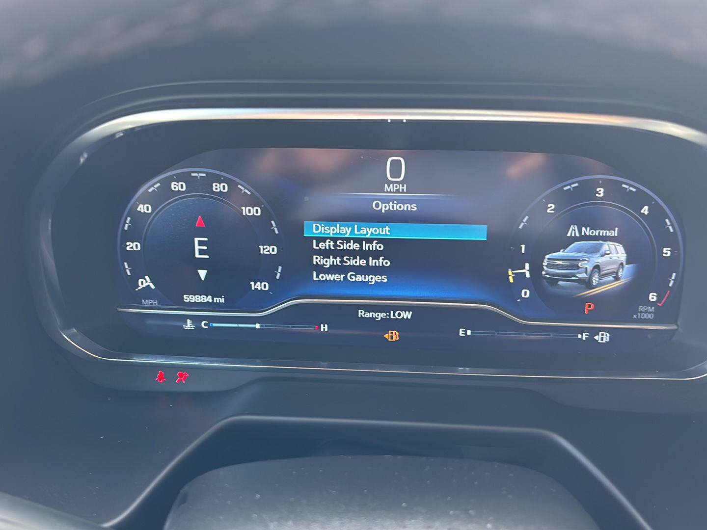 Used 2024 Chevrolet Tahoe LT RWD image 19