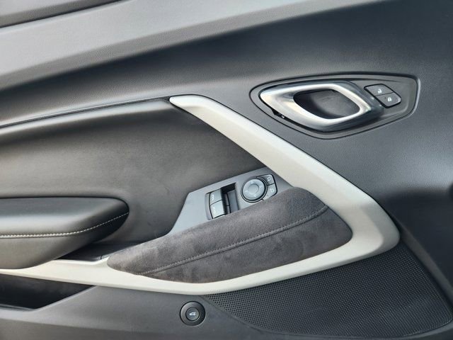 Used 2023 Chevrolet Camaro SS image 27