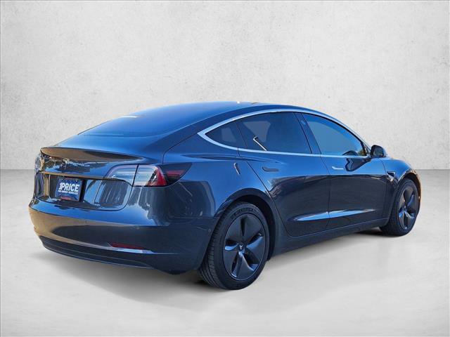 Used 2018 Tesla Model 3 Long Range video 5