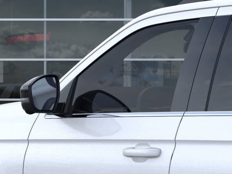 New 2025 Ford Expedition Platinum image 20