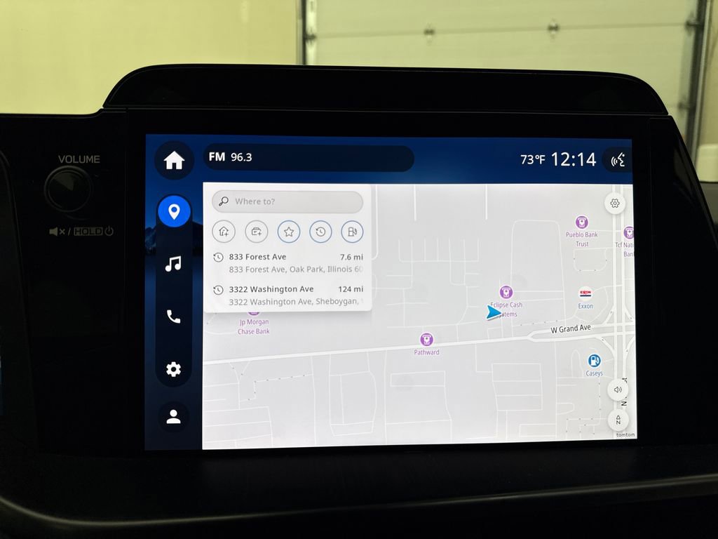 Used 2026 Subaru Outback Premium image 19