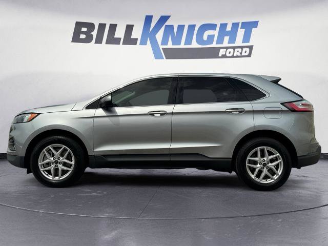 Certified 2023 Ford Edge SEL w/ Convenience Package AWD/4WD image 2