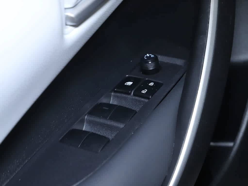 Certified 2024 Toyota Corolla SE w/ SE Premium Package FWD image 16