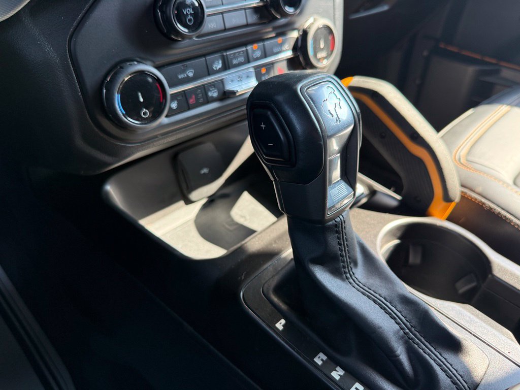 Used 2022 Ford Bronco Badlands AWD/4WD image 25