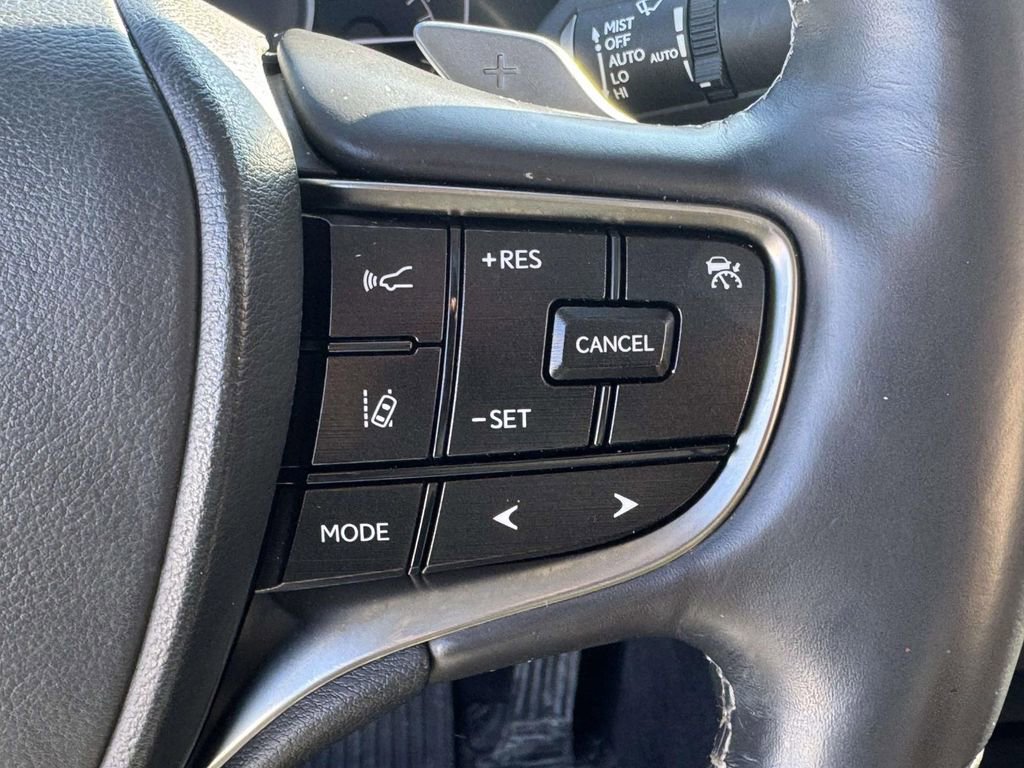 Used 2021 Lexus ES 300h w/ Premium Package image 20