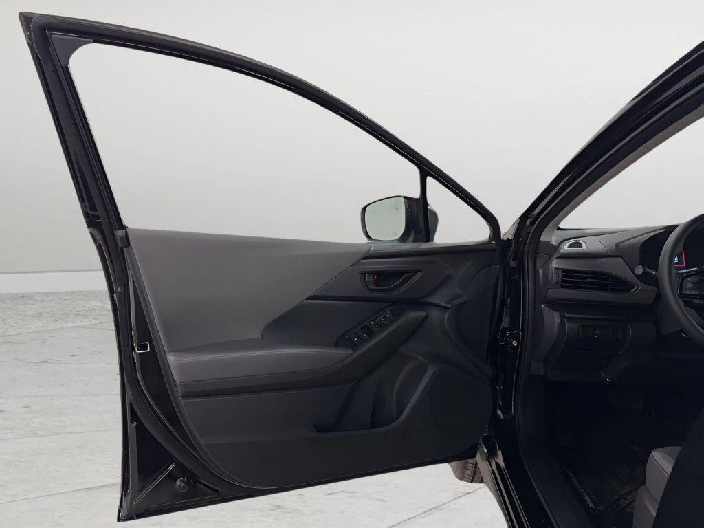 New 2026 Subaru Crosstrek 2.0i Premium image 18