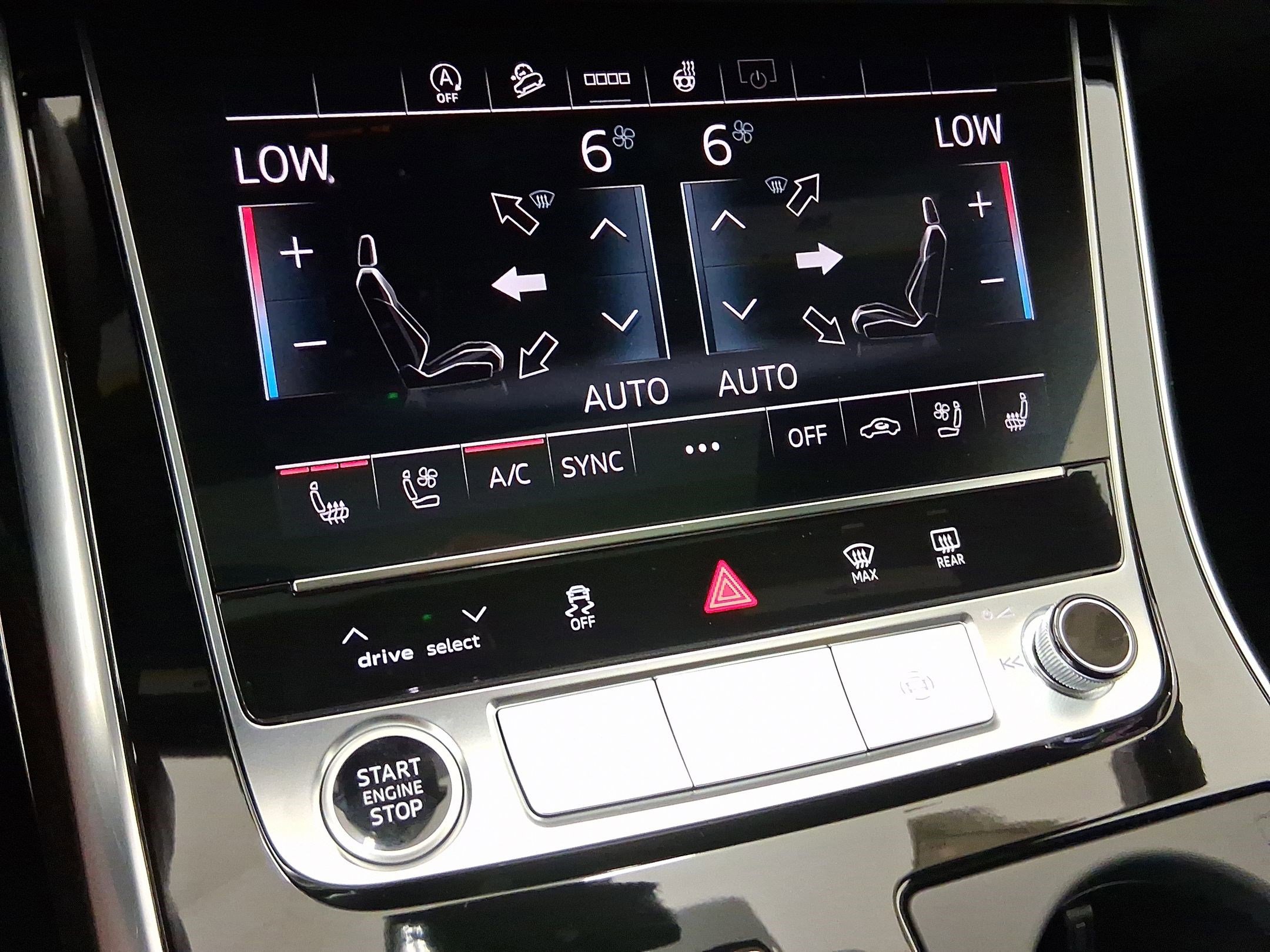 New 2026 Audi Q8 Premium Plus image 24