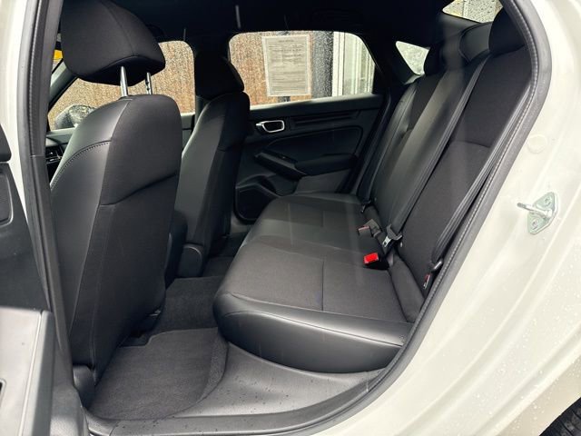 Used 2023 Honda Civic Sport image 20