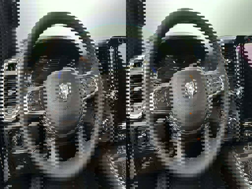 New 2026 RAM 1500 Big Horn image 20