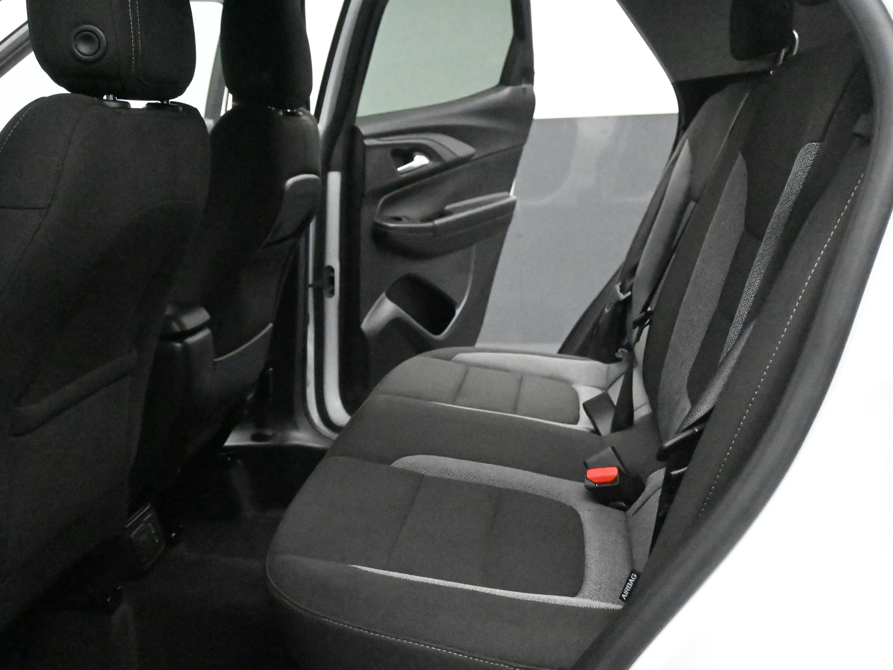 Used 2023 Chevrolet TrailBlazer LT w/ Convenience Package image 21