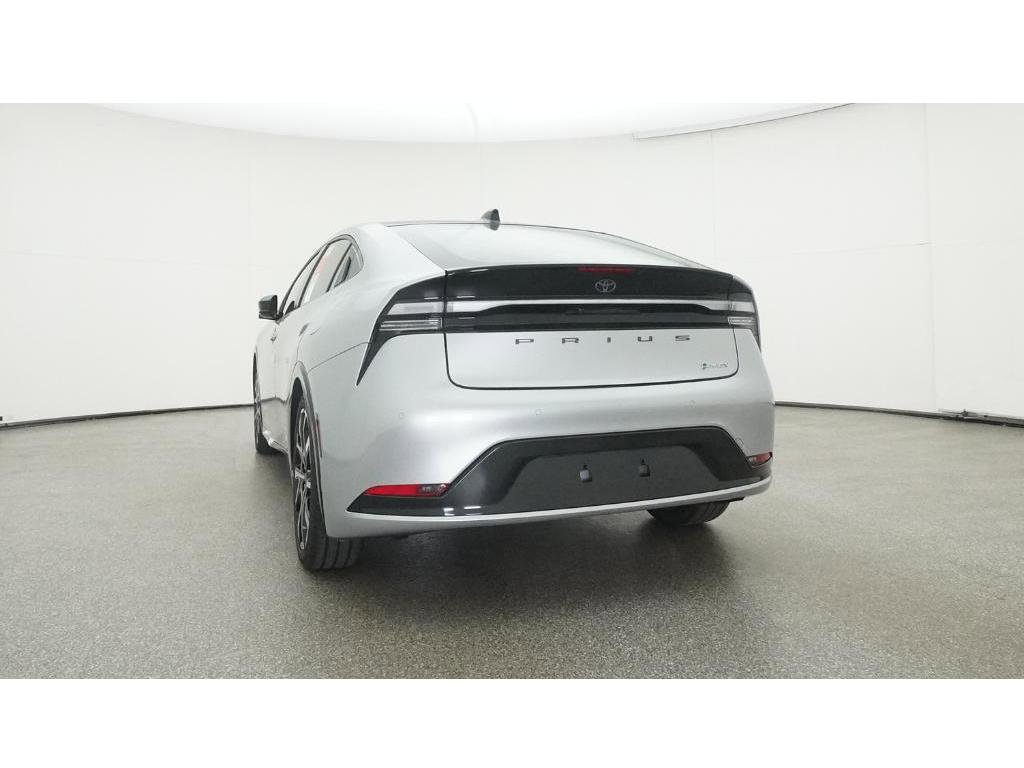 New 2026 Toyota Prius Plug-In Hybrid image 22
