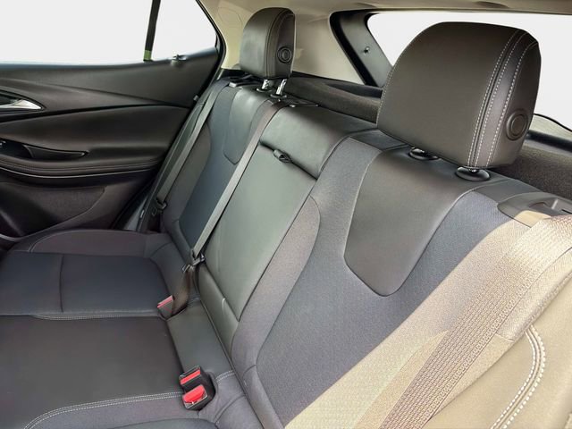 Used 2024 Buick Encore GX Preferred w/ Comfort Package FWD image 12