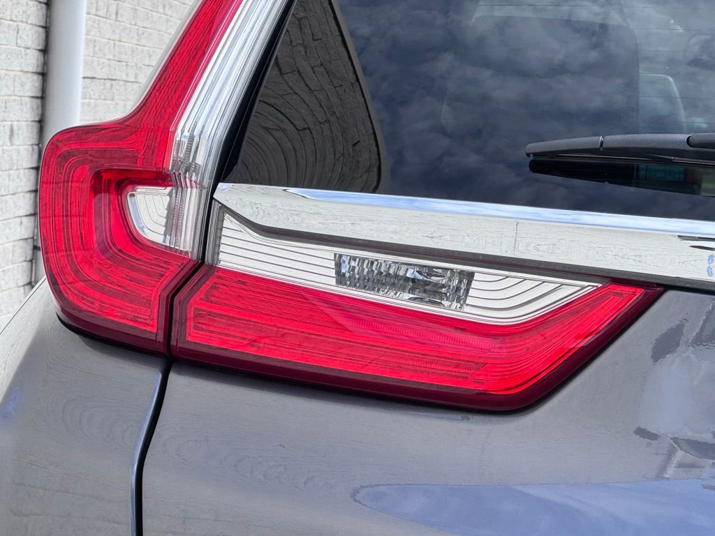 Used 2017 Honda CR-V EX image 8