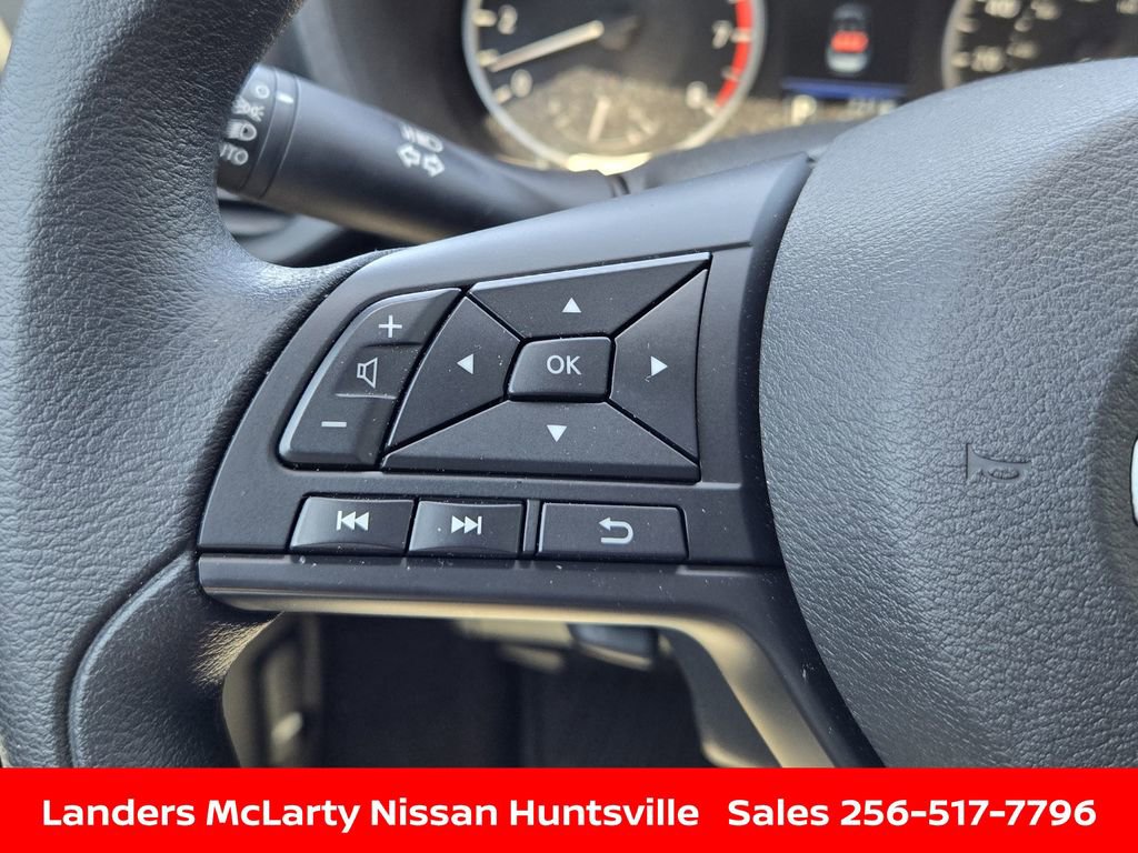 Used 2025 Nissan Sentra S image 24