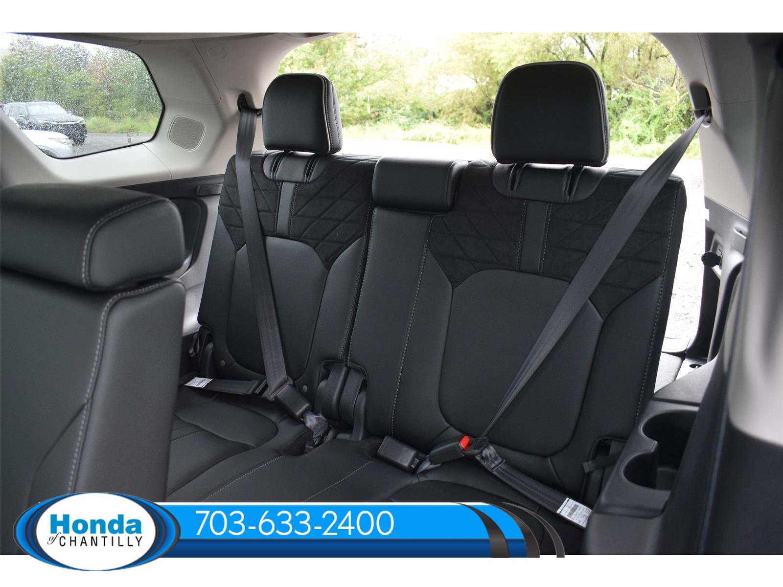 New 2026 Honda Pilot Elite image 33