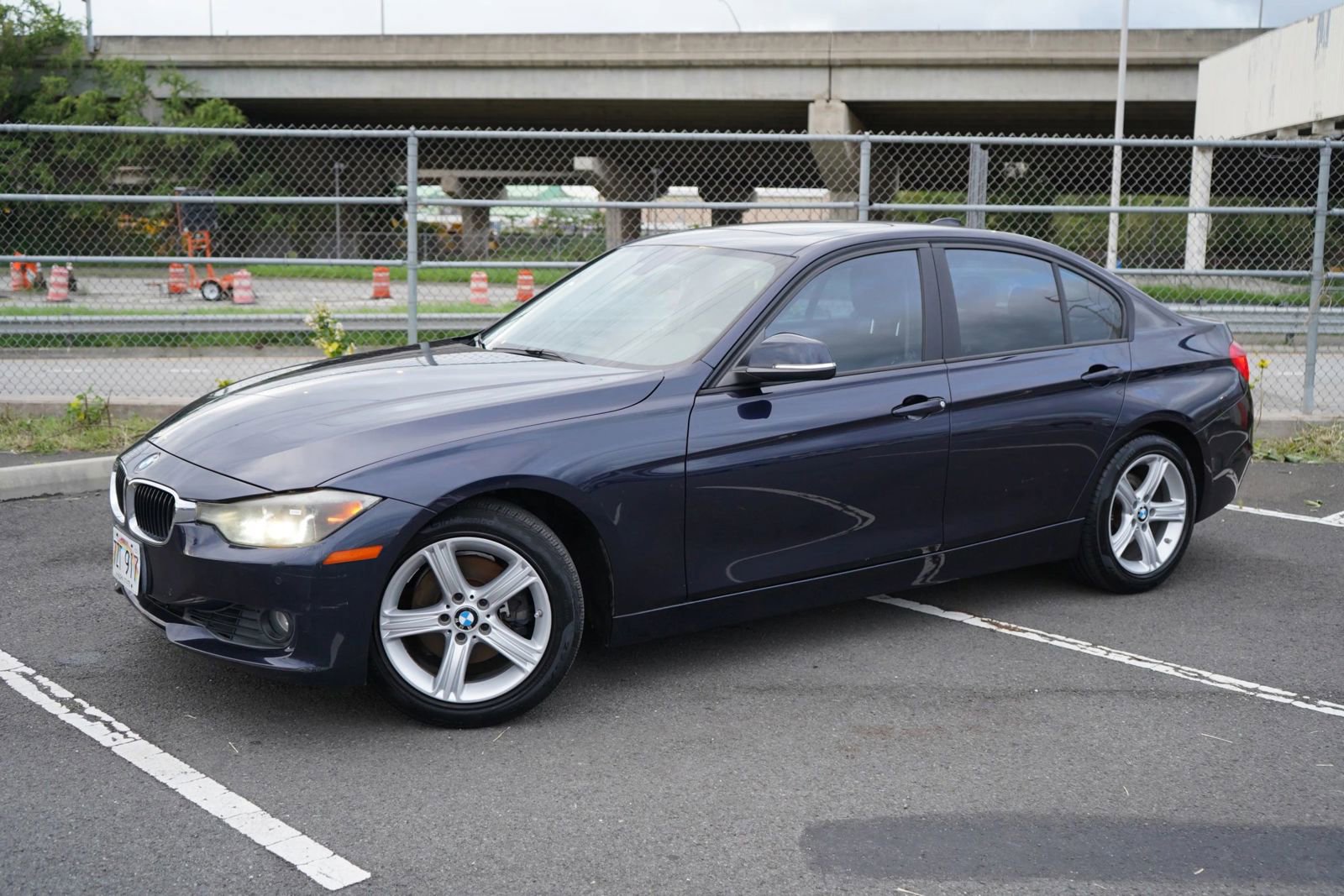Used 2014 BMW 328i Sedan image 3
