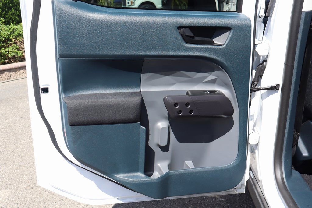 Used 2023 Ford Maverick XL image 34