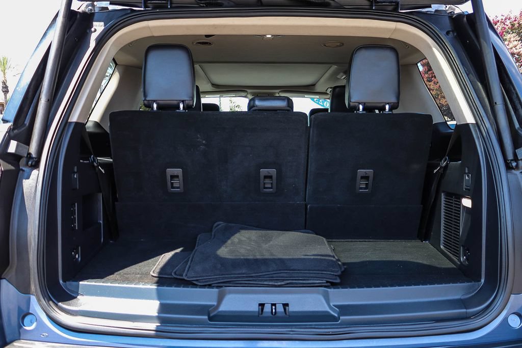 Certified 2023 Ford Expedition XLT RWD image 32